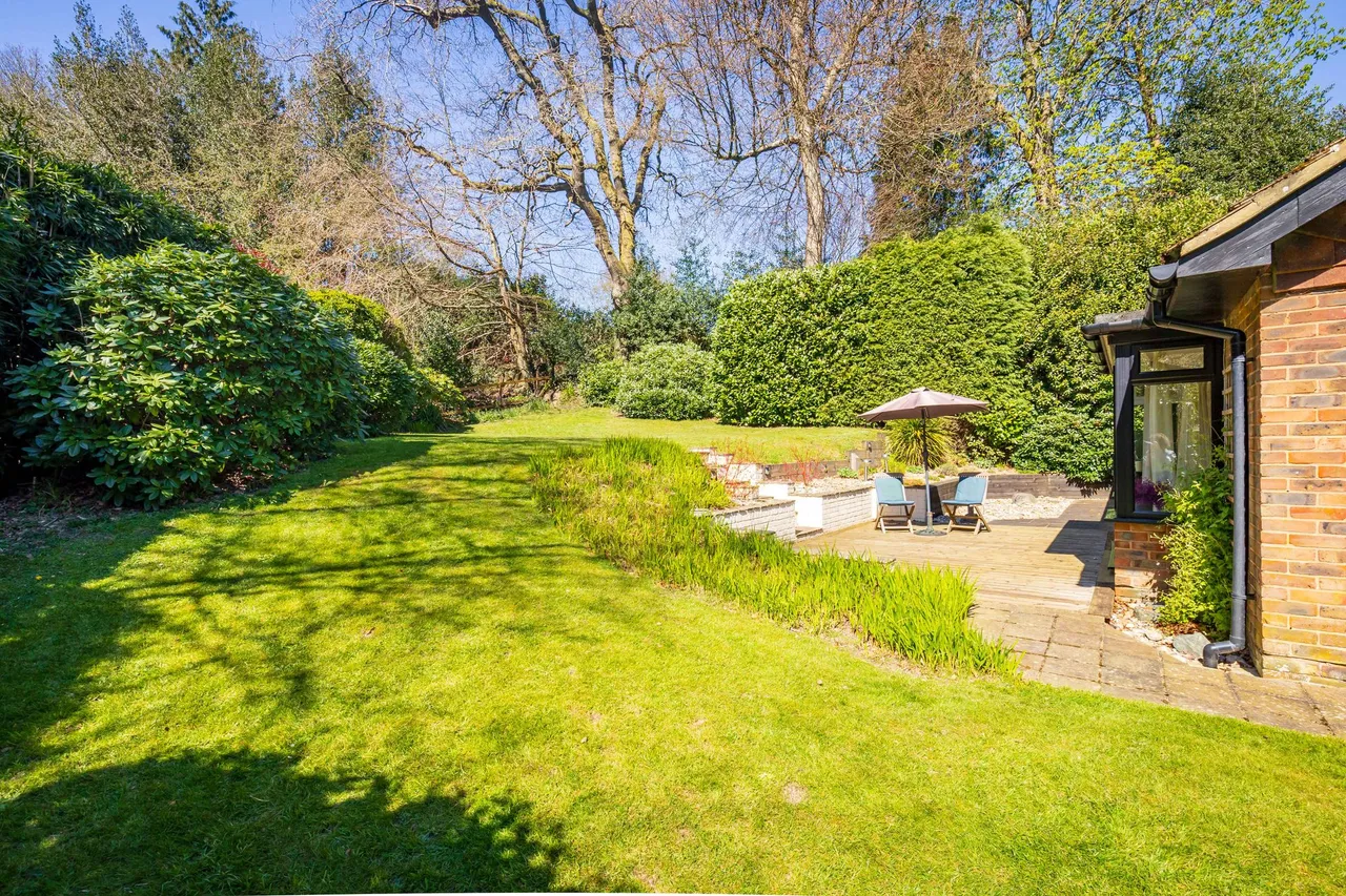 Bunch Lane, Haslemere, GU27, photo 29