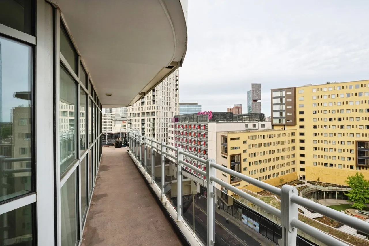 Gerry Raffles Square, London, E15, photo 18