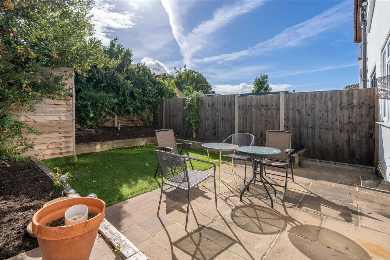 Fulwood Gardens, Twickenham, TW1, photo 8