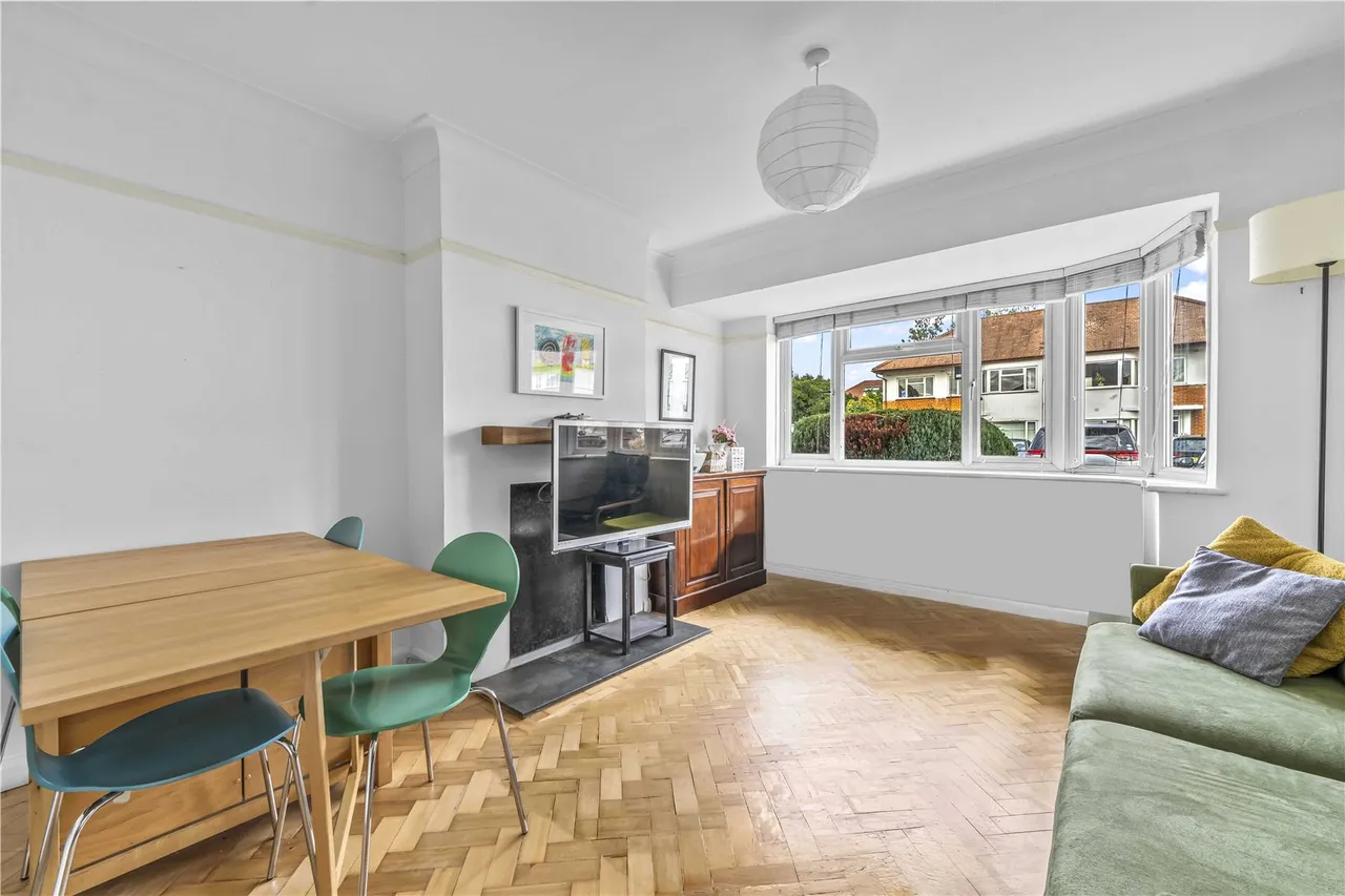Fulwood Gardens, Twickenham, TW1, photo 2