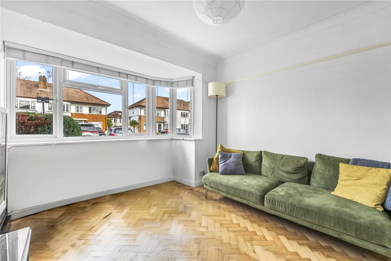 Fulwood Gardens, Twickenham, TW1, photo 3