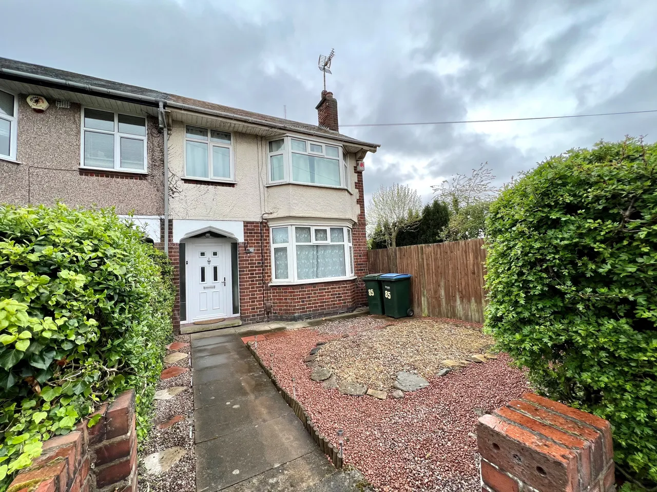 3 bed house to rent — Bulls Head Lane, Coventry, CV3