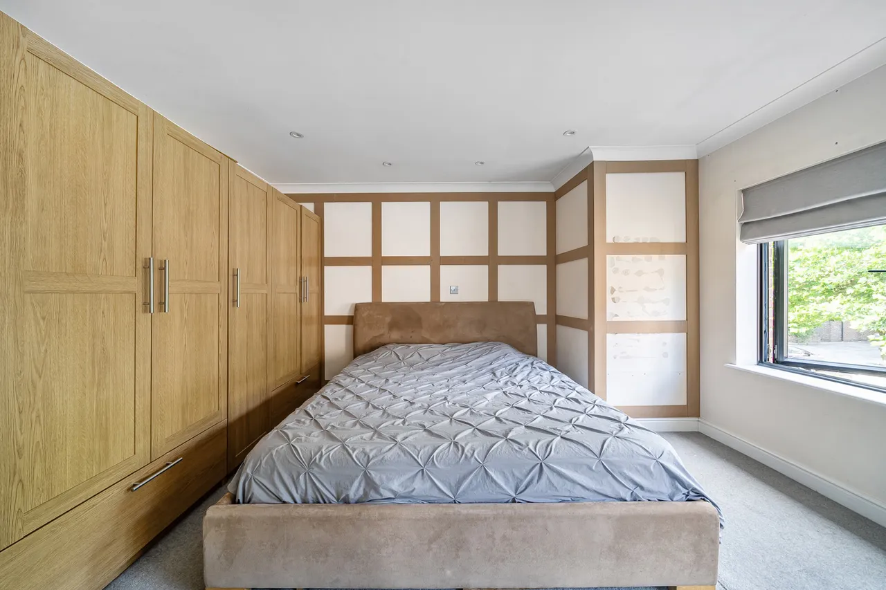 Linden Square, Harefield, UB9, photo 12