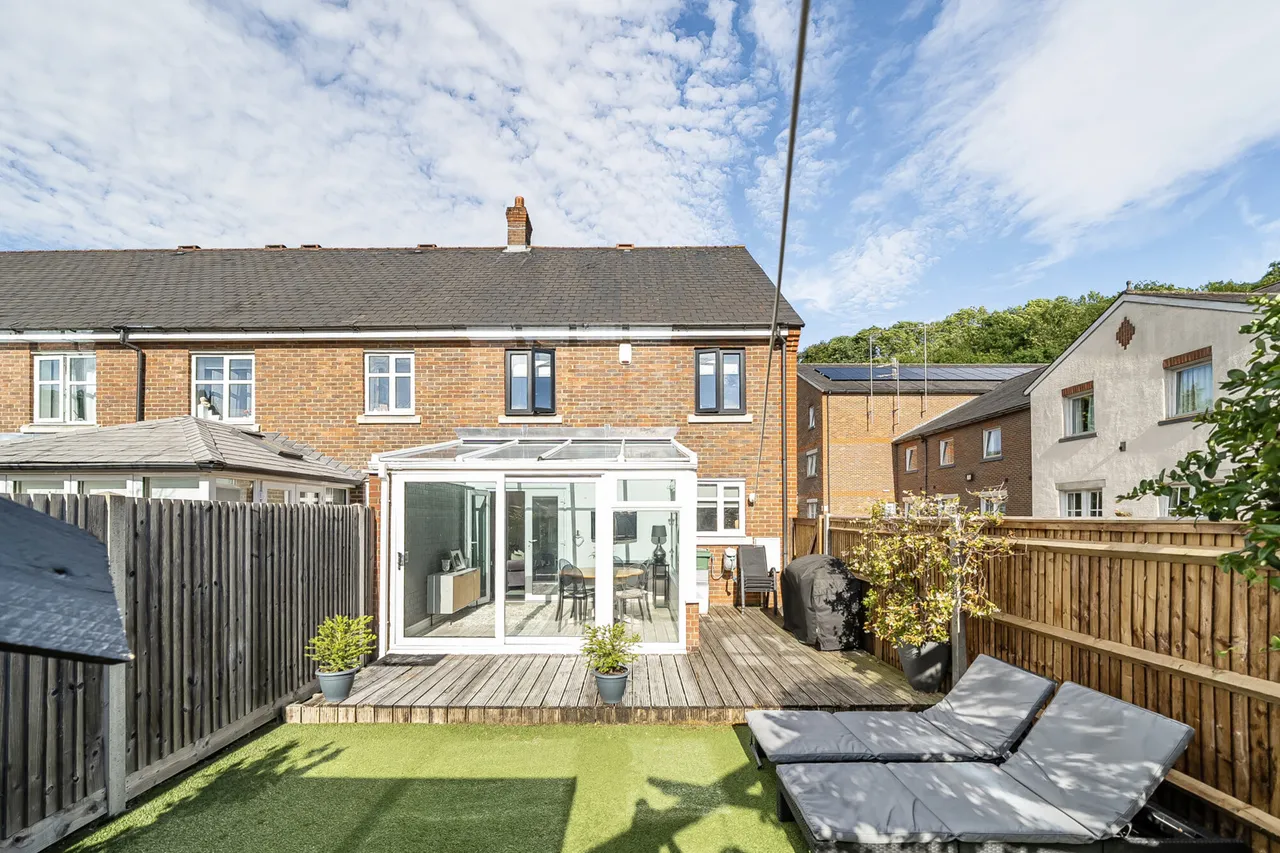 Linden Square, Harefield, UB9, photo 11
