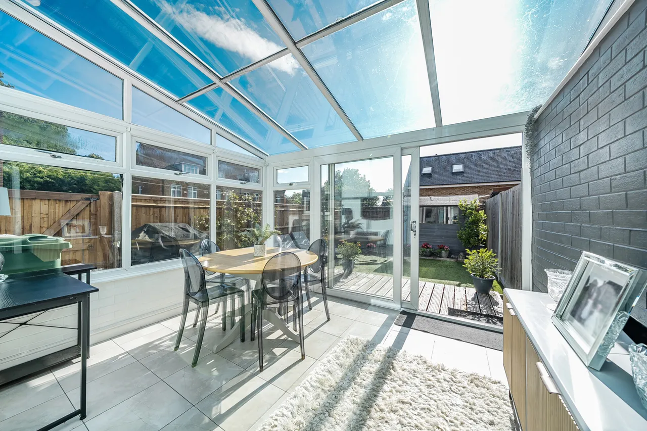 Linden Square, Harefield, UB9, photo 19