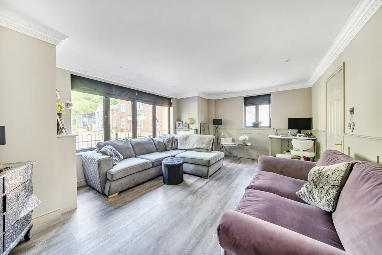 Linden Square, Harefield, UB9, photo 17