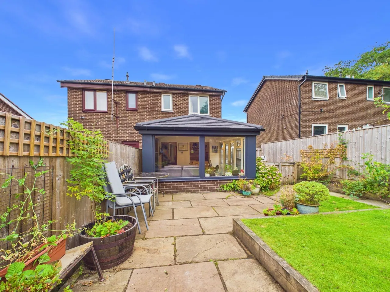 Osborne Way, Helmshore, BB4, photo 2