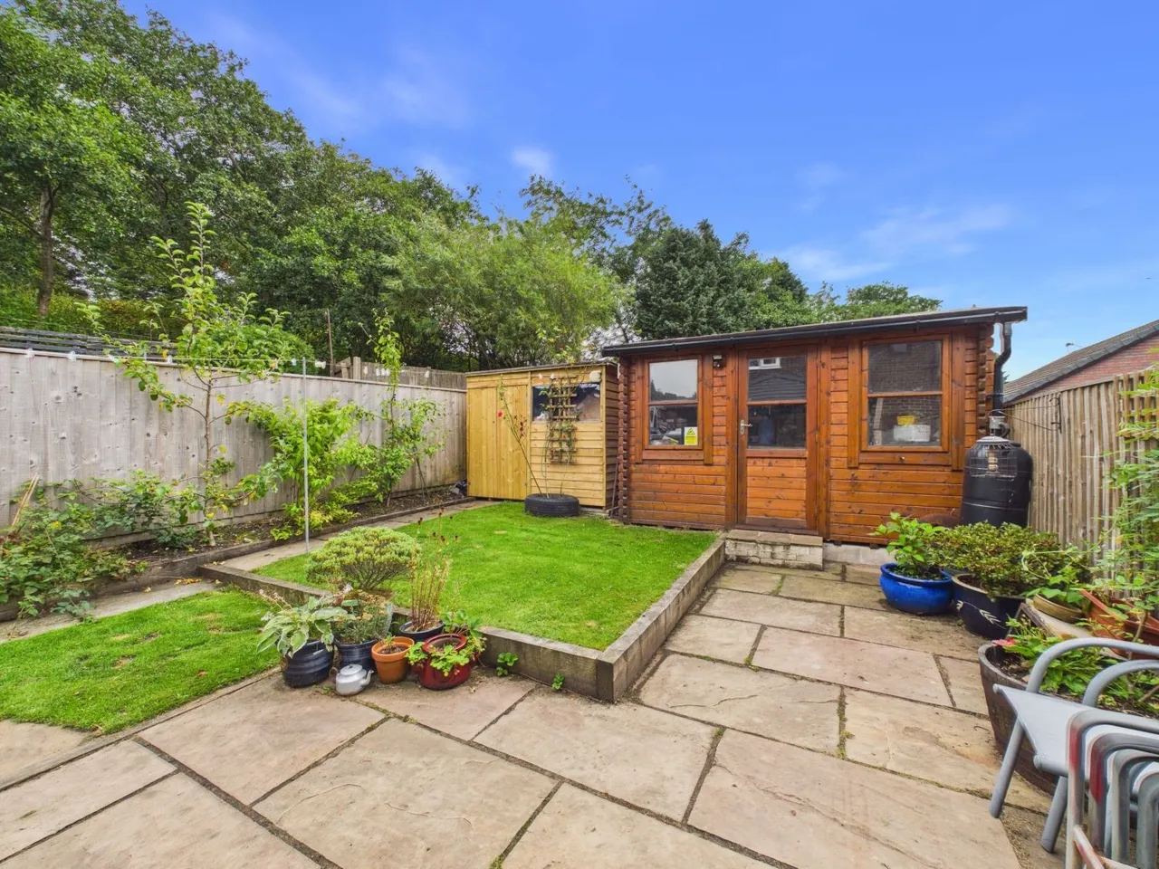 Osborne Way, Helmshore, BB4, photo 13