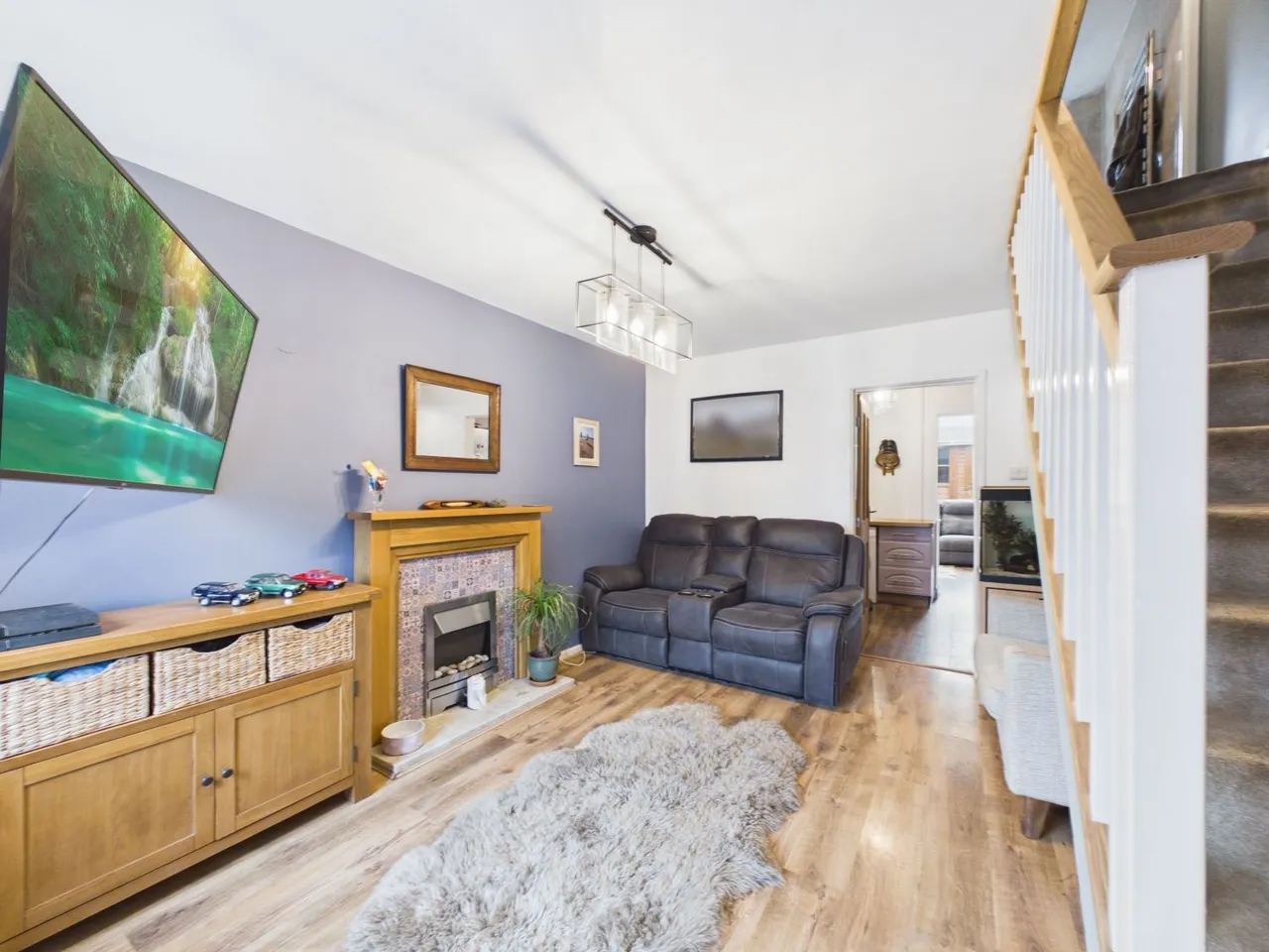 Osborne Way, Helmshore, BB4, photo 6