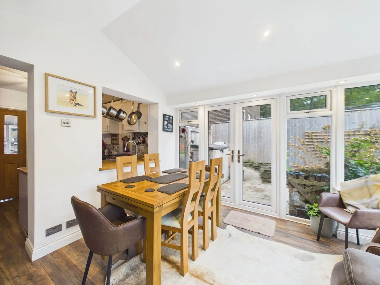 Osborne Way, Helmshore, BB4, photo 7