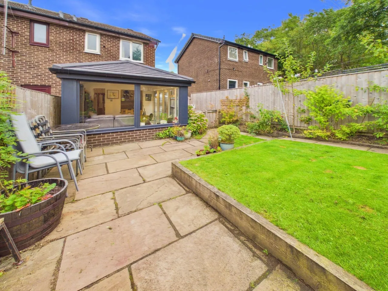 Osborne Way, Helmshore, BB4, photo 14