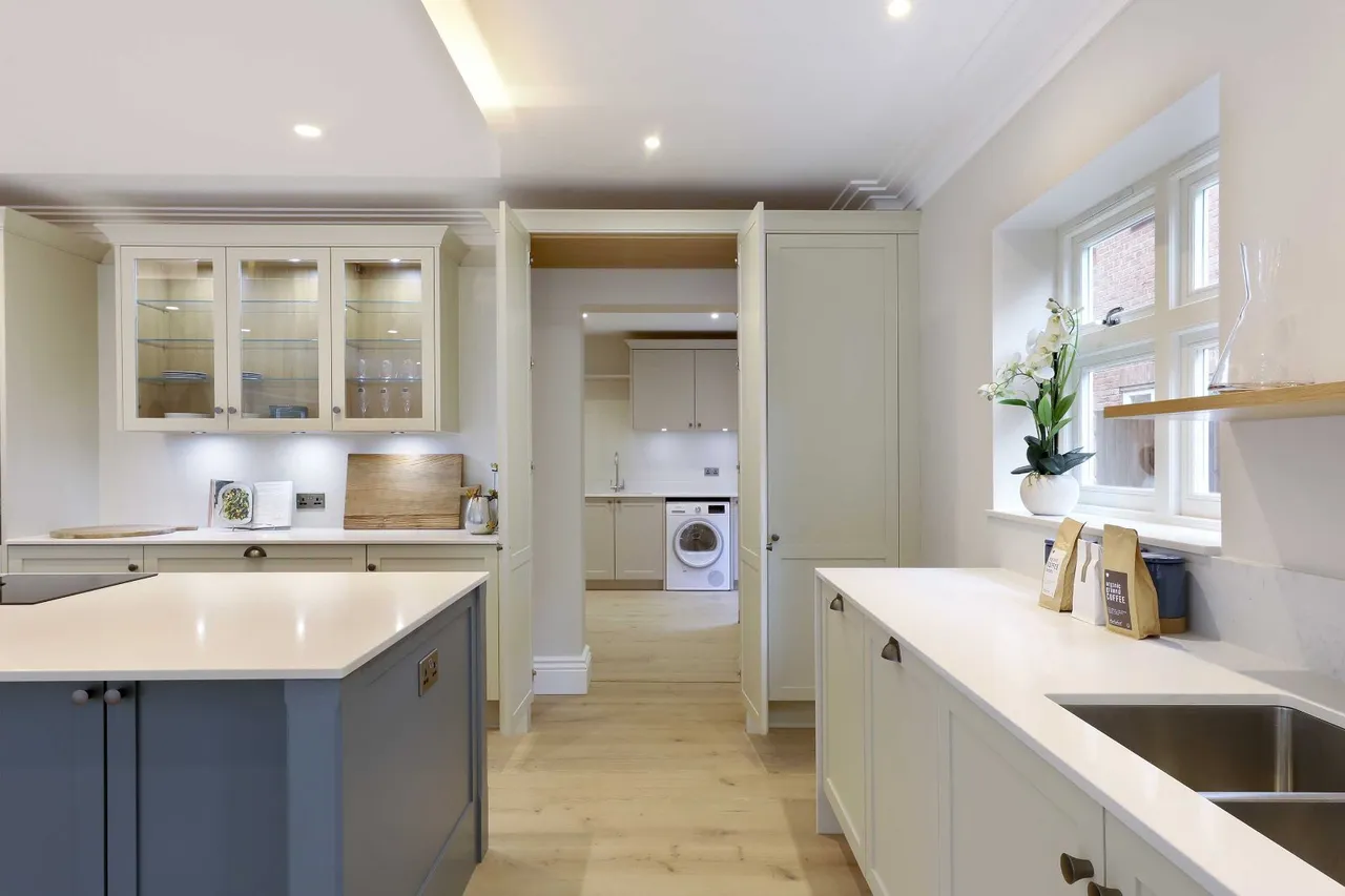 Gregories Road, Beaconsfield, HP9, photo 12