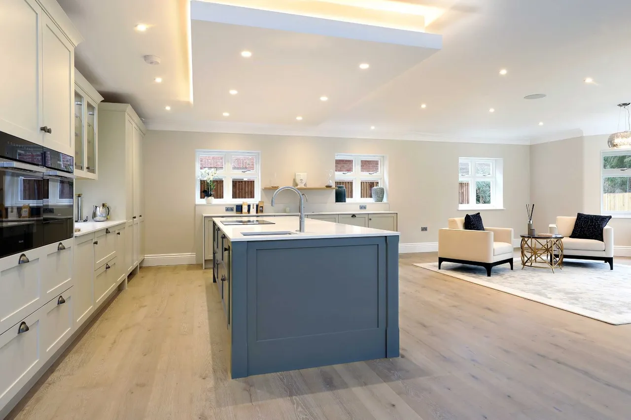 Gregories Road, Beaconsfield, HP9, photo 8