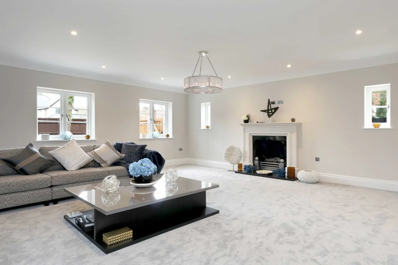 Gregories Road, Beaconsfield, HP9, photo 4