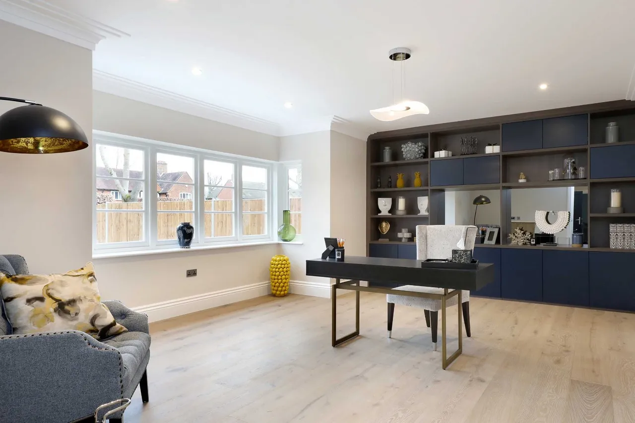 Gregories Road, Beaconsfield, HP9, photo 5