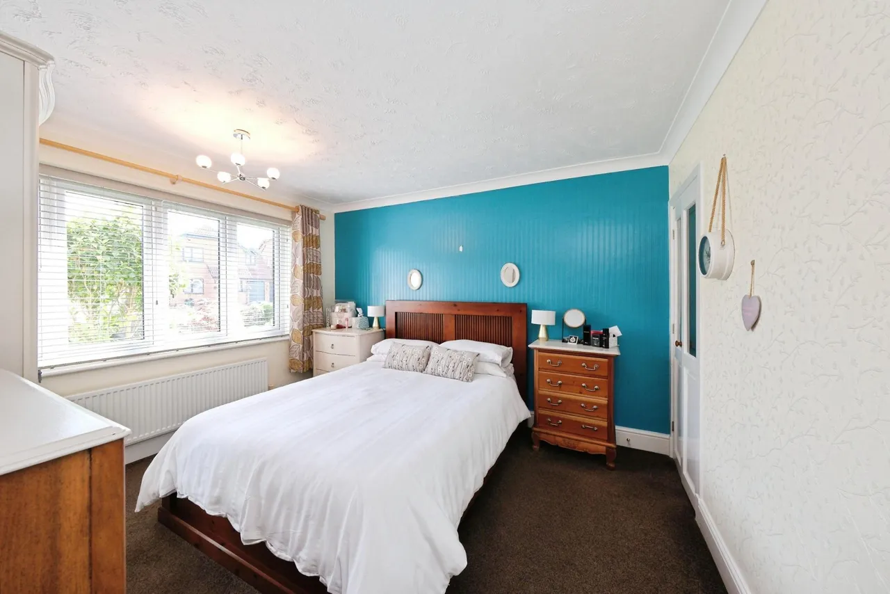 Wheatfield Crescent, Mansfield, NG19, photo 11