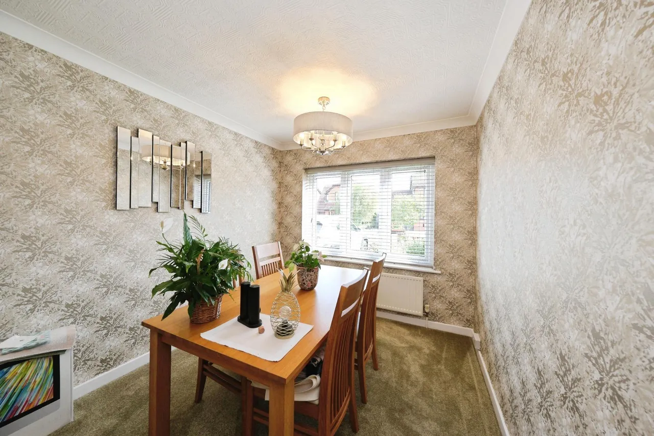 Wheatfield Crescent, Mansfield, NG19, photo 8