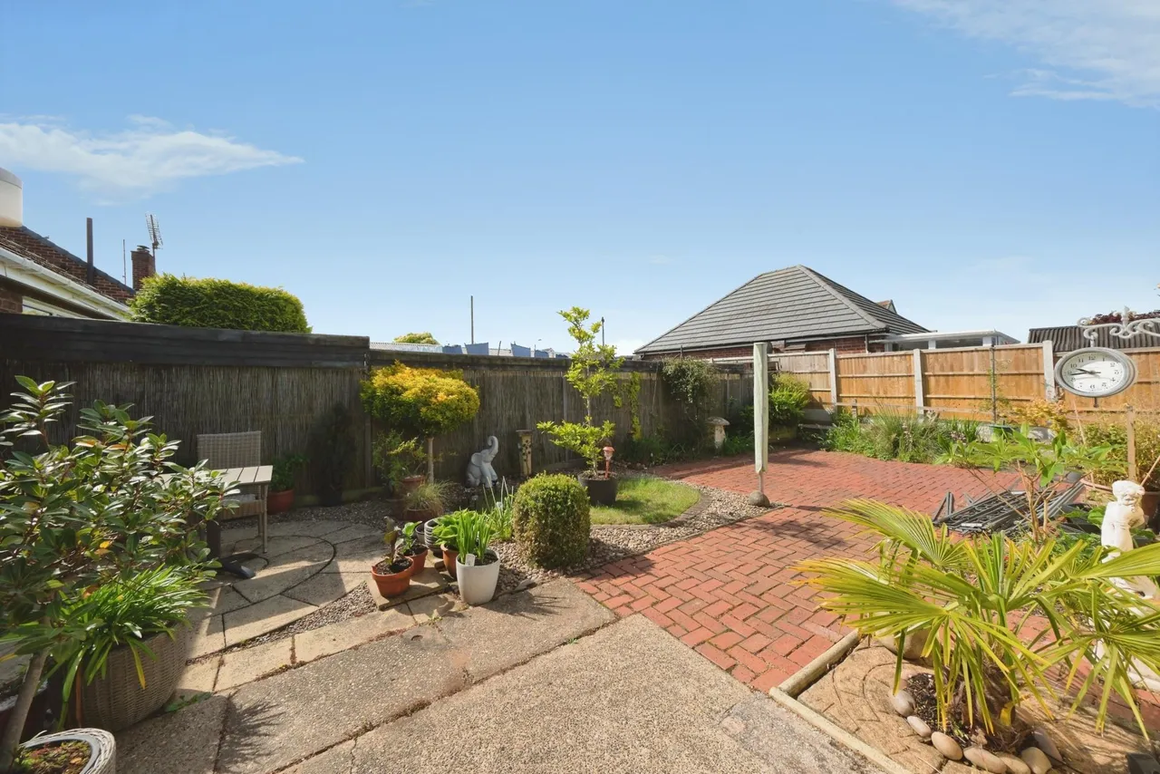 Wheatfield Crescent, Mansfield, NG19, photo 18