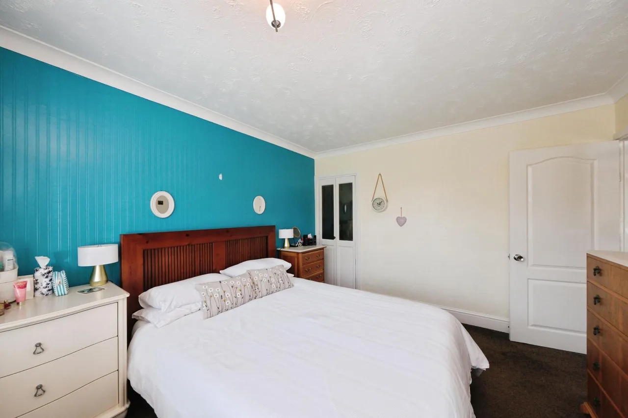 Wheatfield Crescent, Mansfield, NG19, photo 10