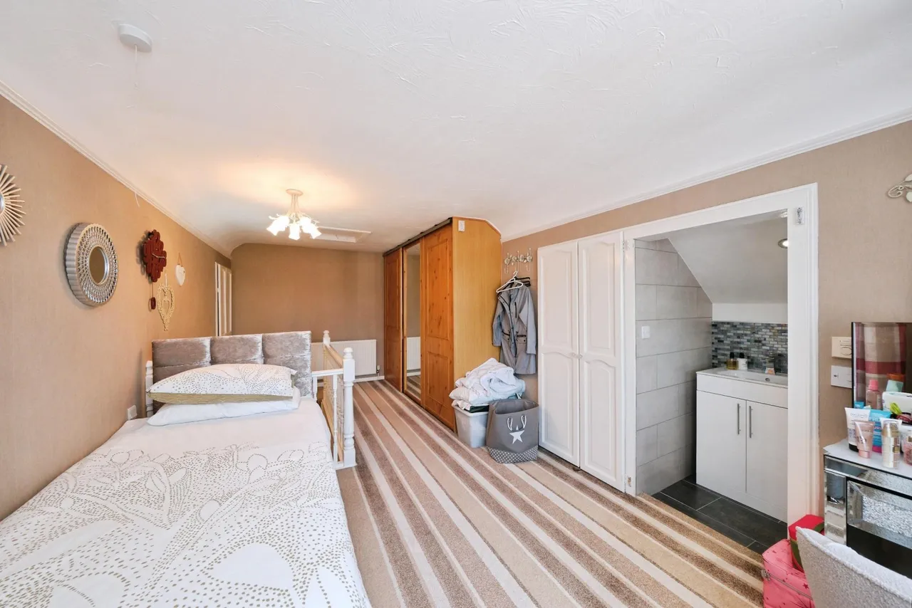 Wheatfield Crescent, Mansfield, NG19, photo 14