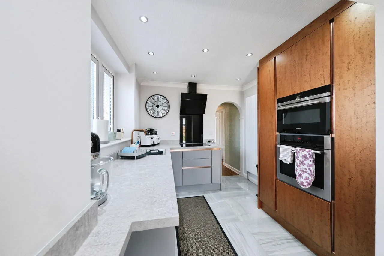 Wheatfield Crescent, Mansfield, NG19, photo 4
