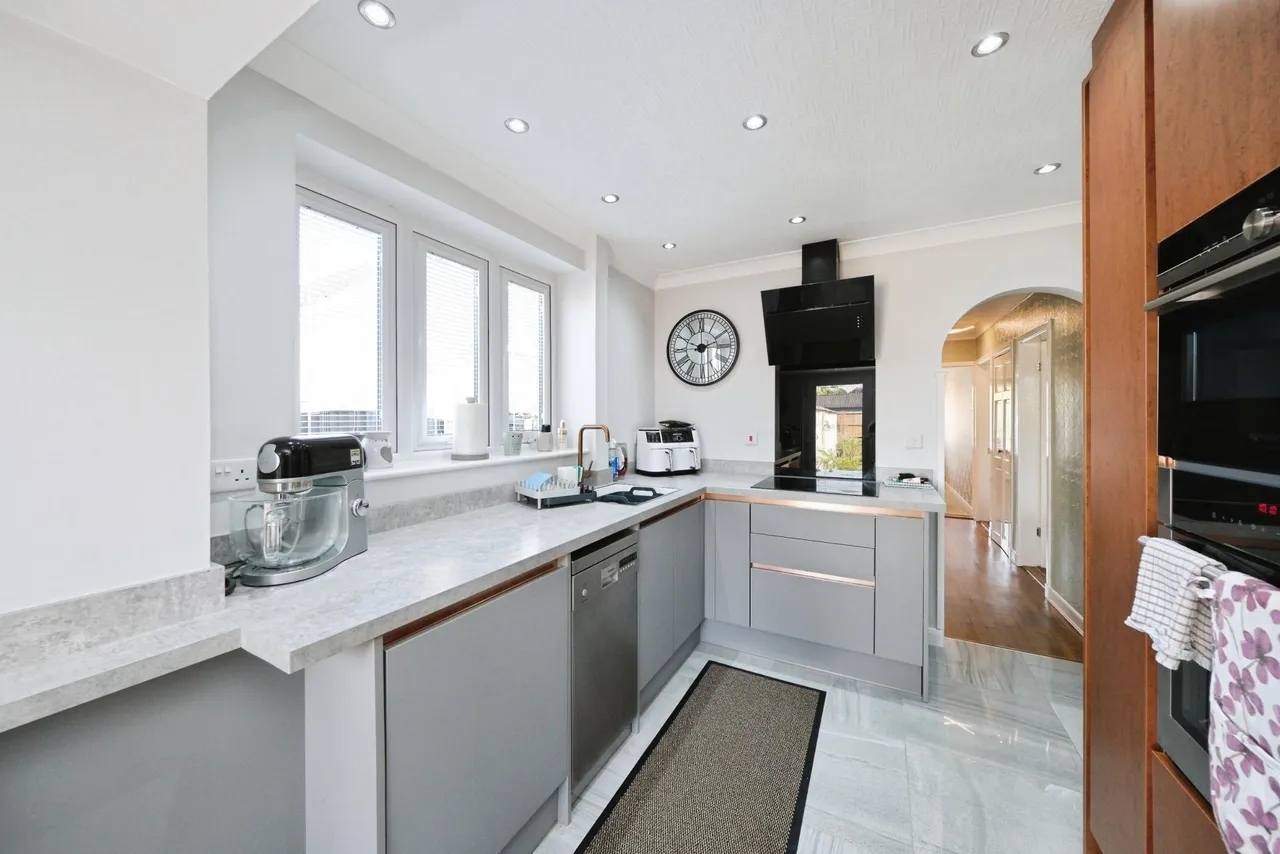 Wheatfield Crescent, Mansfield, NG19, photo 3