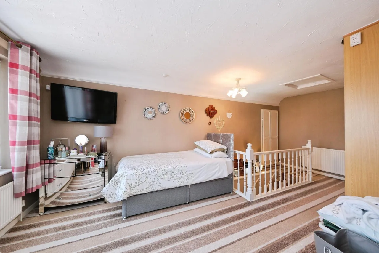Wheatfield Crescent, Mansfield, NG19, photo 15