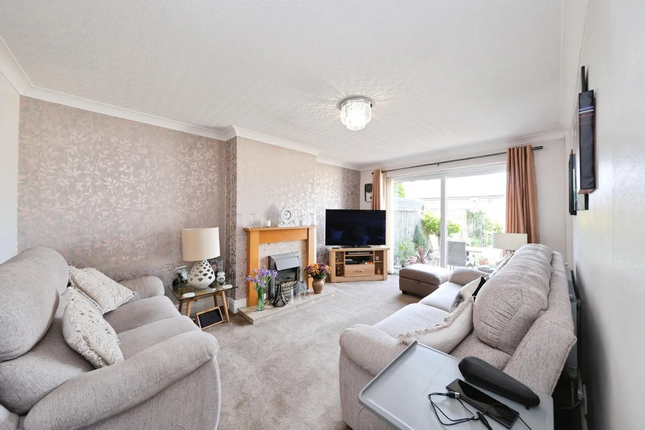 Wheatfield Crescent, Mansfield, NG19, photo 5