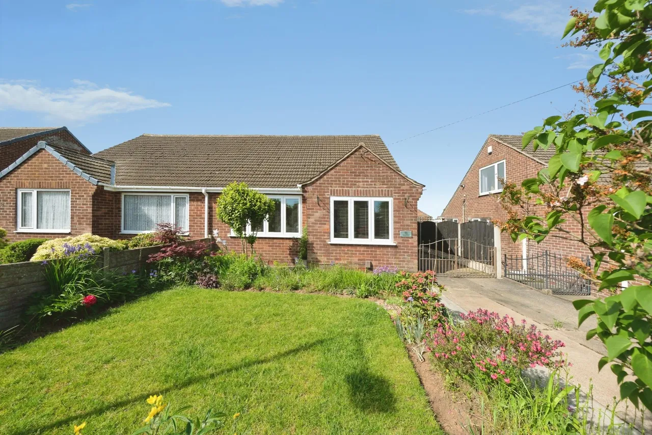 Wheatfield Crescent, Mansfield, NG19, photo 20