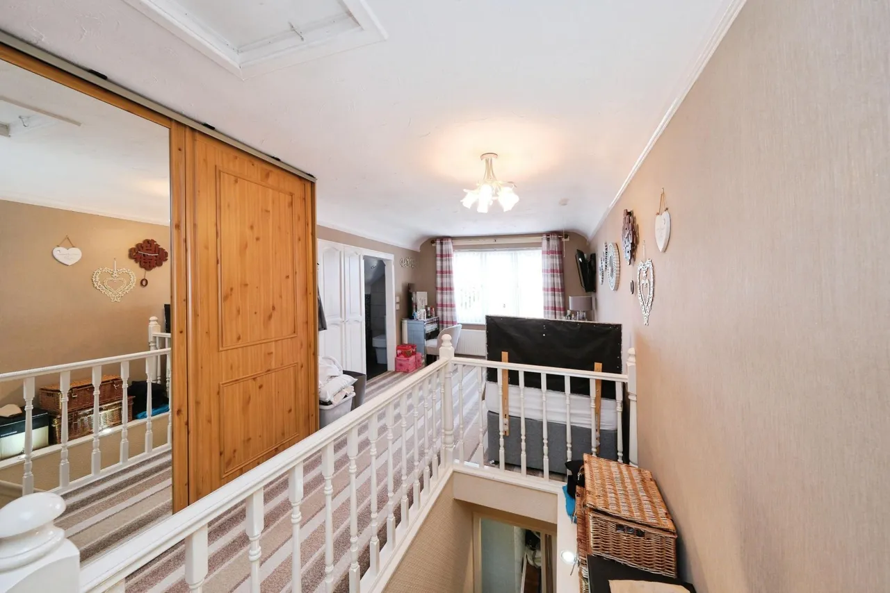 Wheatfield Crescent, Mansfield, NG19, photo 13