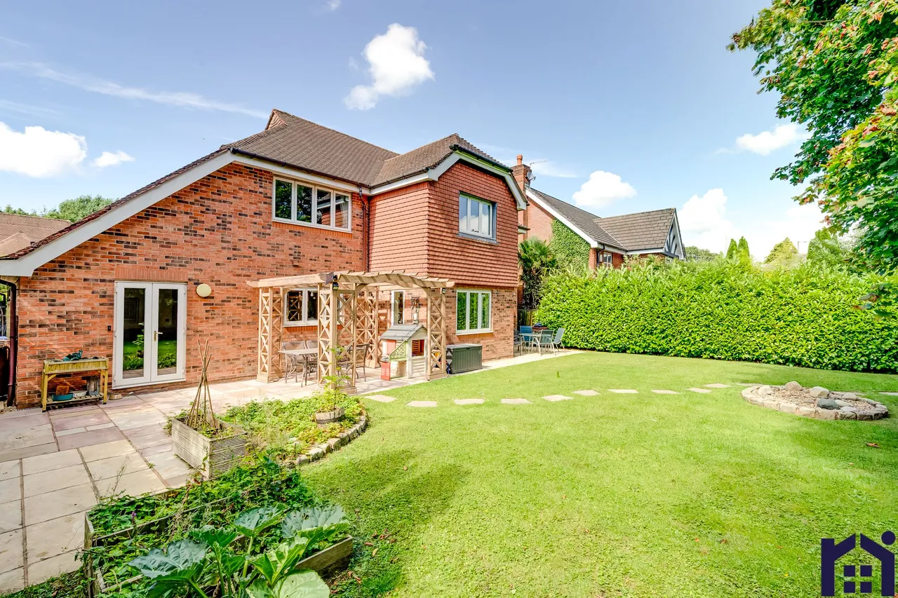 Hardacre Lane, Whittle-Le-Woods, Chorley, PR6 7PQ, photo 26