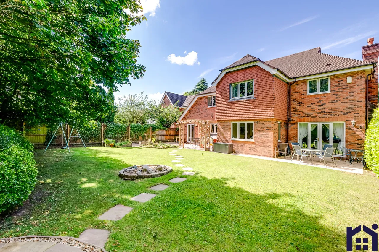 Hardacre Lane, Whittle-Le-Woods, Chorley, PR6 7PQ, photo 4