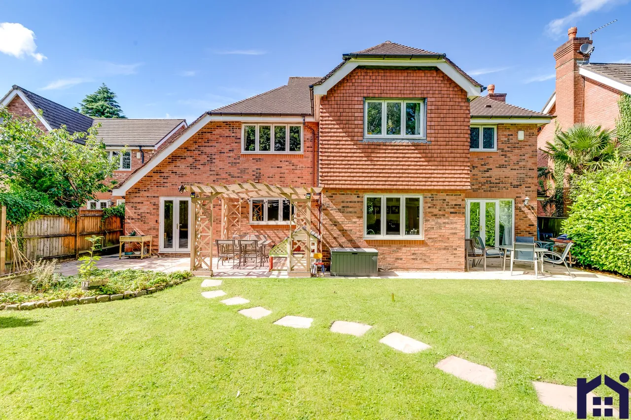 Hardacre Lane, Whittle-Le-Woods, Chorley, PR6 7PQ, photo 27