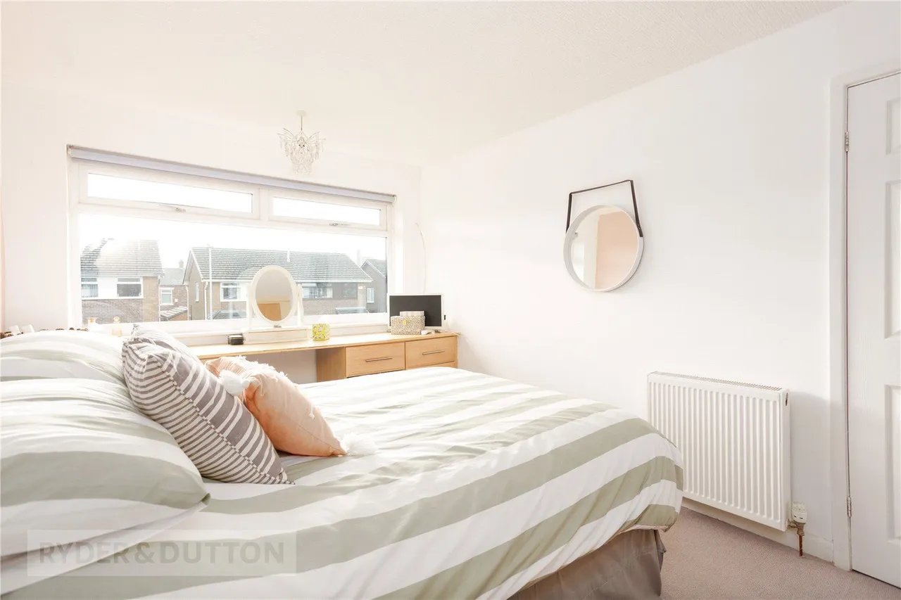 Arnside Avenue, Chadderton, OL9, photo 11