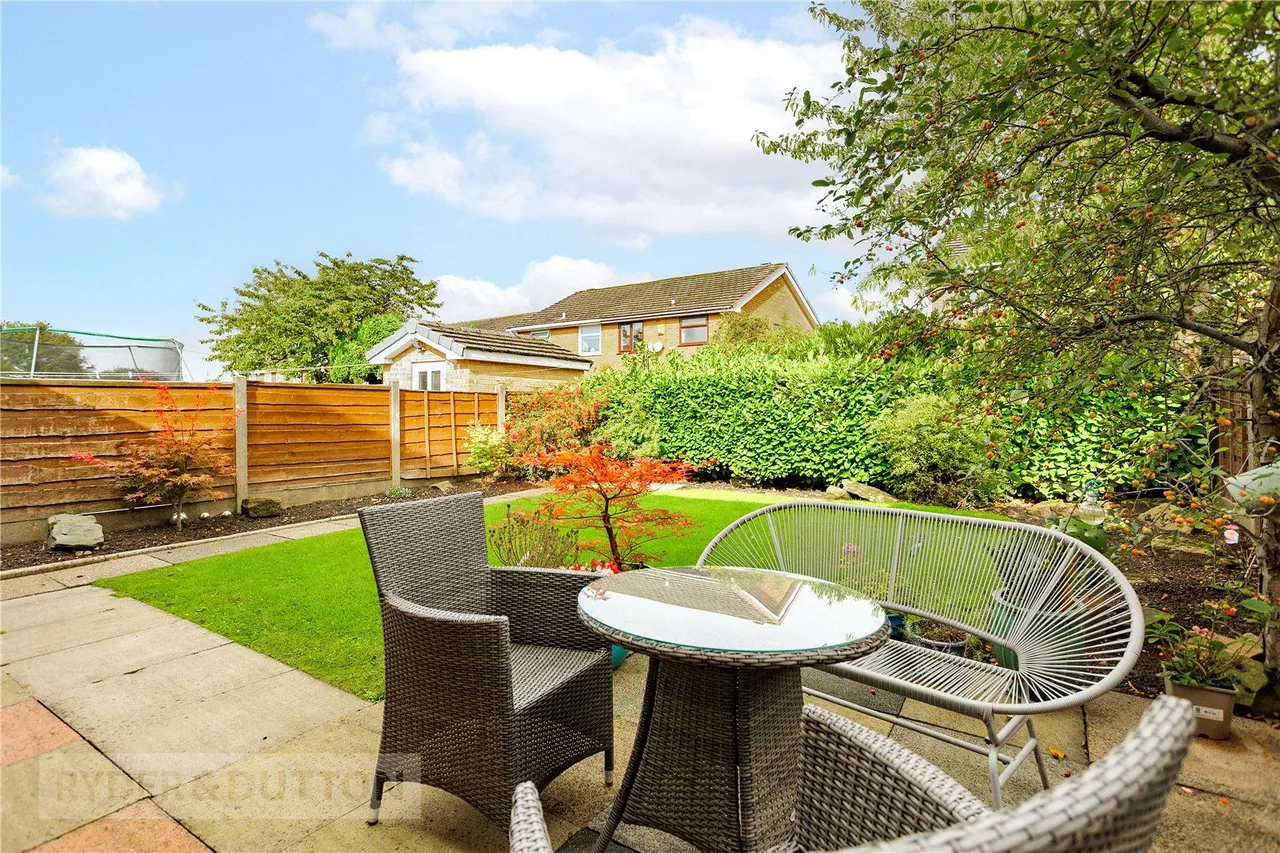 Arnside Avenue, Chadderton, OL9, photo 16