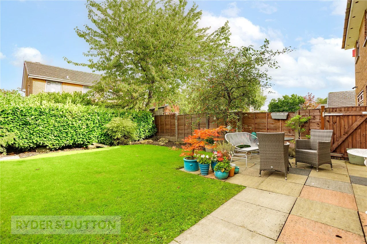 Arnside Avenue, Chadderton, OL9, photo 15