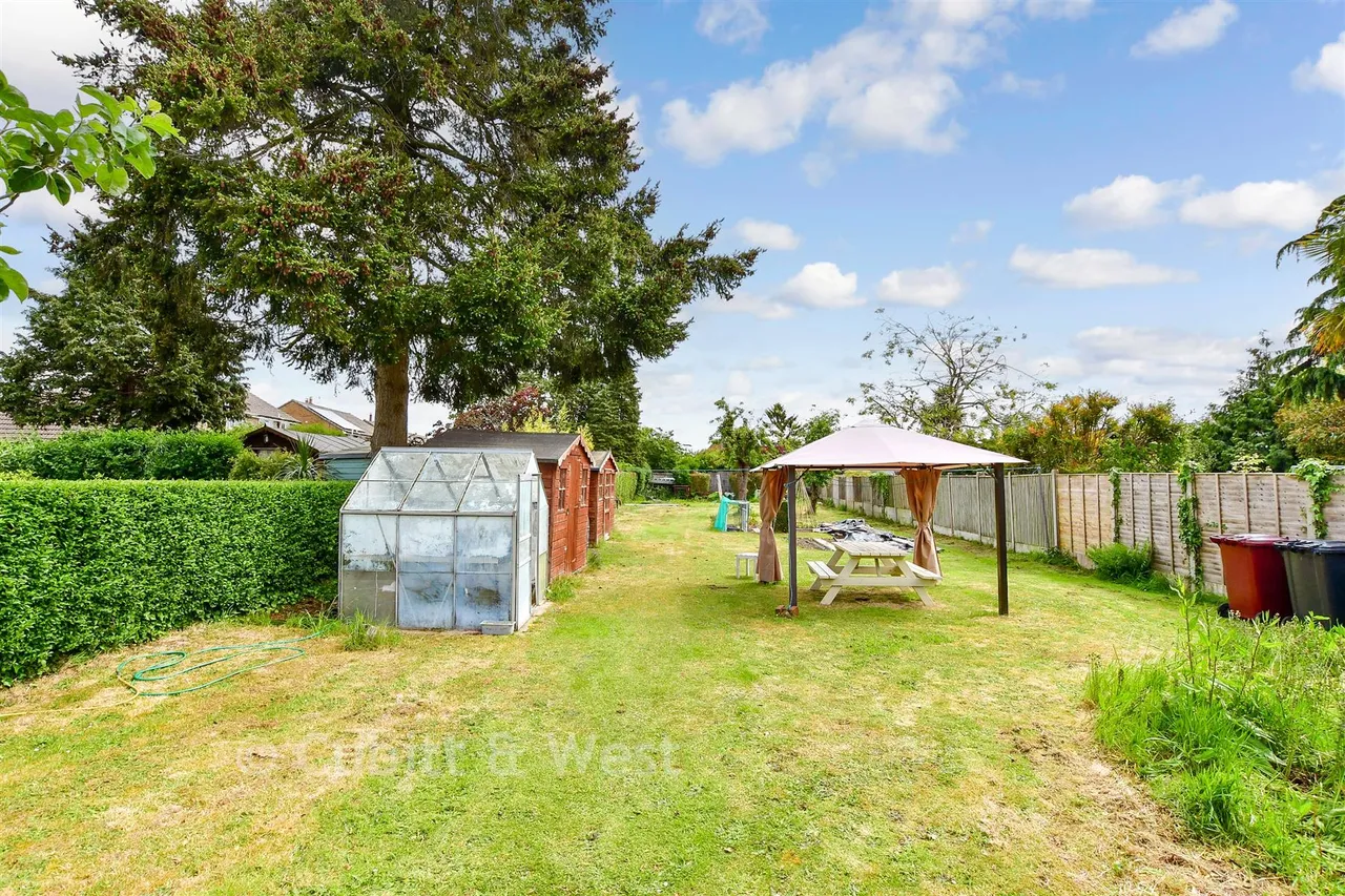 Stein Road, Emsworth, PO10, photo 11
