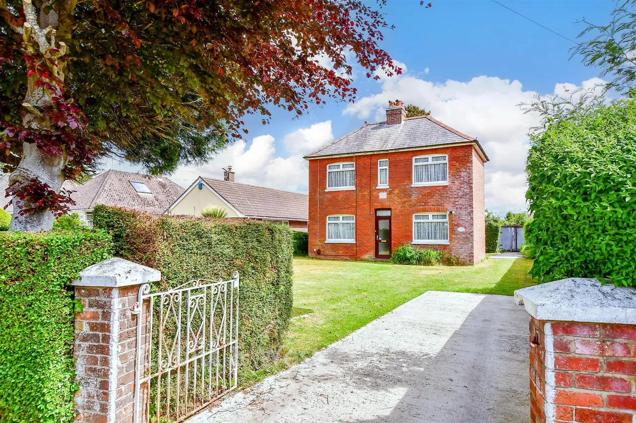 3 bed house for sale, Stein Road, Emsworth, PO10