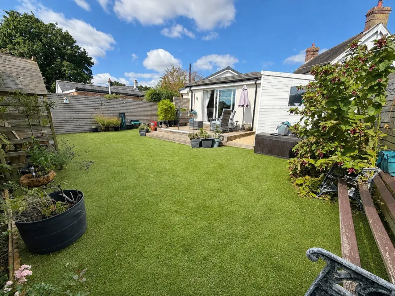 Hawks Road, Hailsham, East Sussex, BN27, photo 13