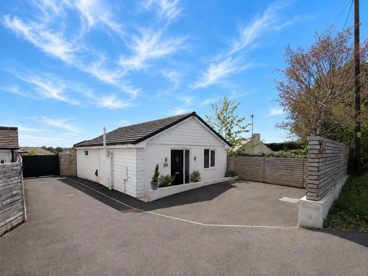 2 bed house for sale — Hawks Road, Hailsham, East Sussex, BN27