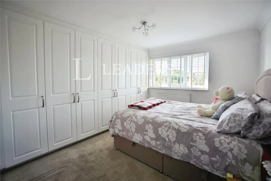 Holt Drive, Wickham Bishops, CM8, photo 13