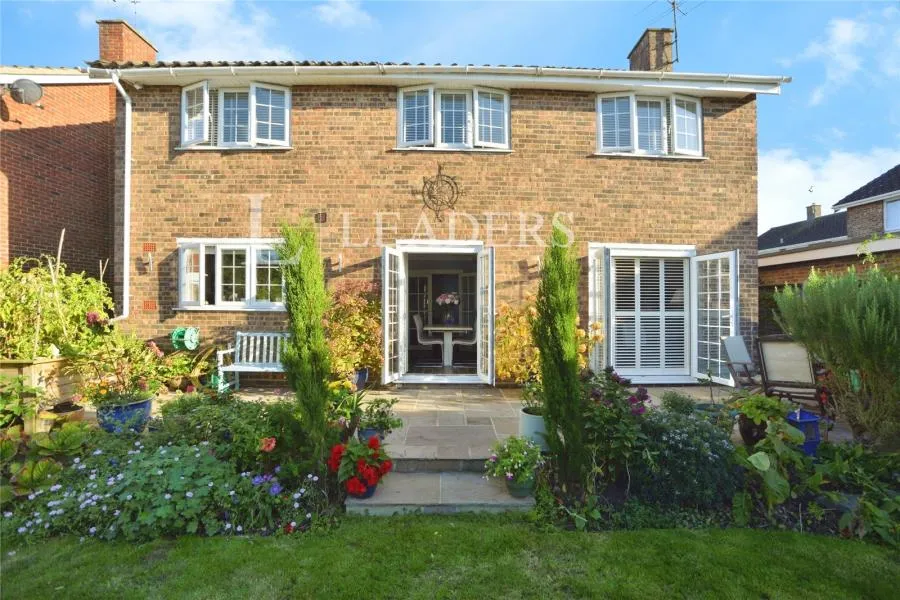 Holt Drive, Wickham Bishops, CM8, photo 15