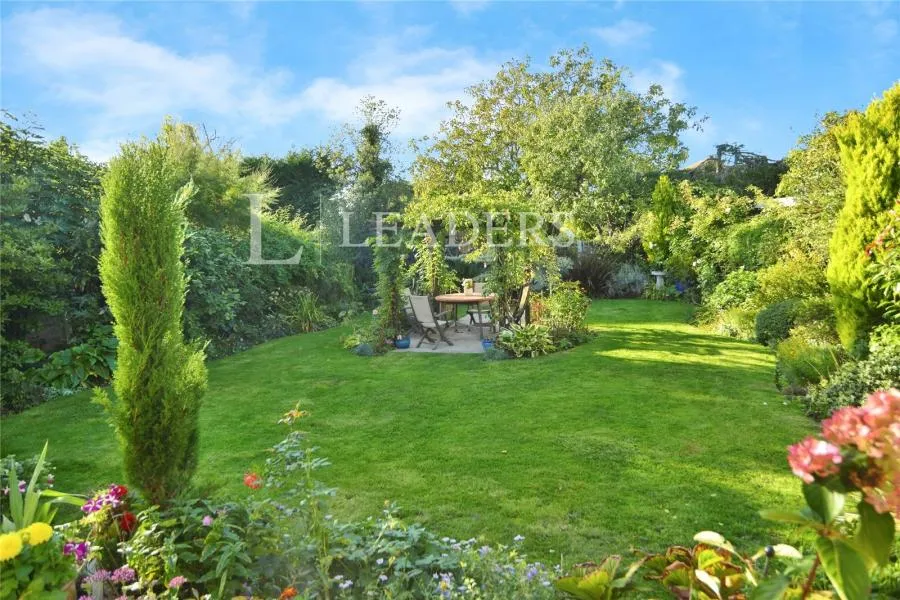 Holt Drive, Wickham Bishops, CM8, photo 19