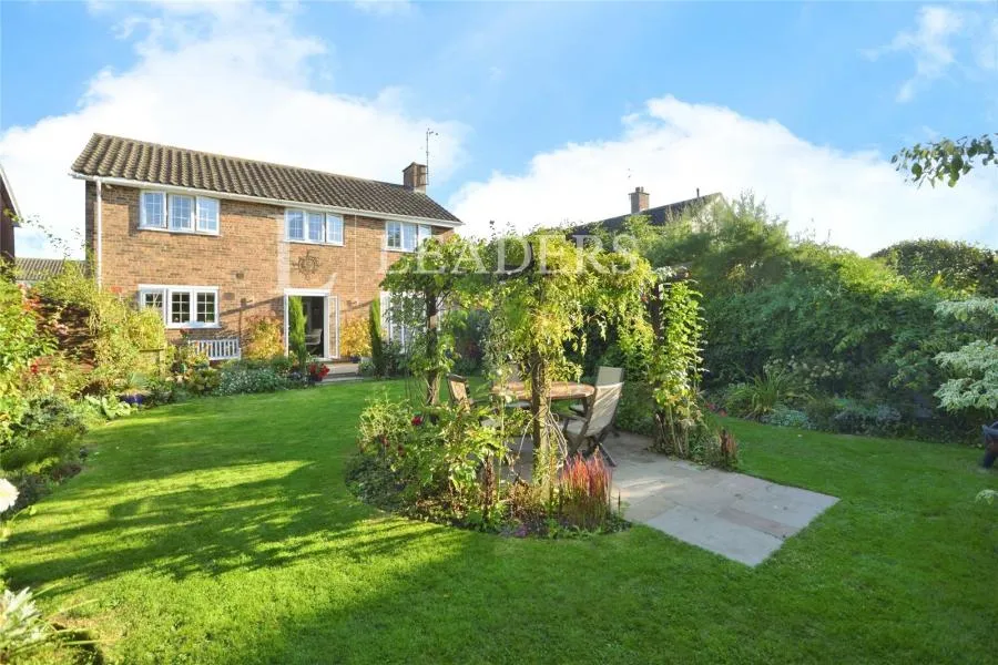 Holt Drive, Wickham Bishops, CM8, photo 2