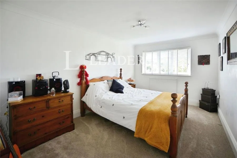 Holt Drive, Wickham Bishops, CM8, photo 11