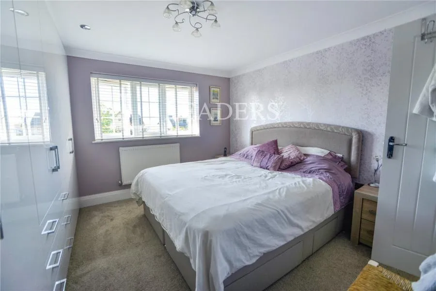 Holt Drive, Wickham Bishops, CM8, photo 9