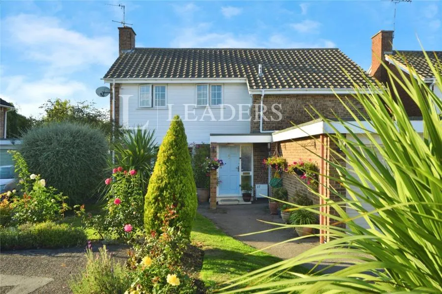 Holt Drive, Wickham Bishops, CM8, photo 21