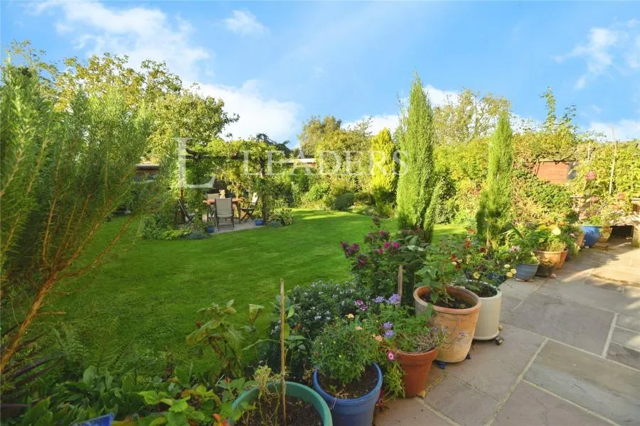 Holt Drive, Wickham Bishops, CM8, photo 18