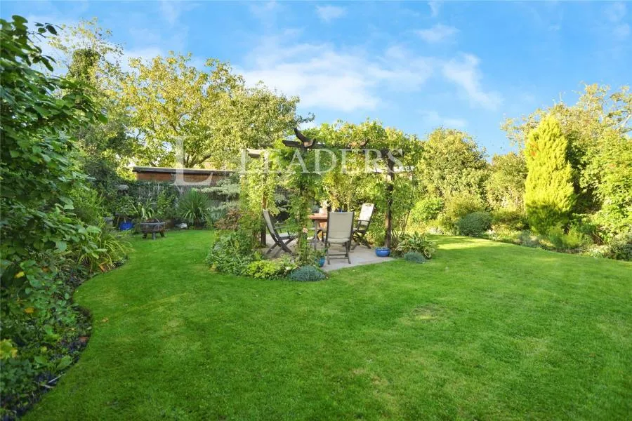 Holt Drive, Wickham Bishops, CM8, photo 20