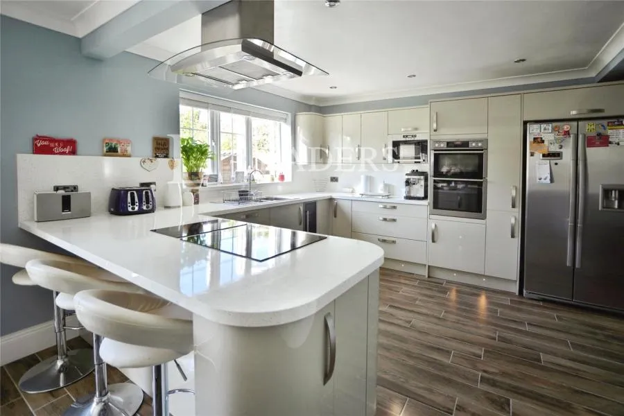 Holt Drive, Wickham Bishops, CM8, photo 3